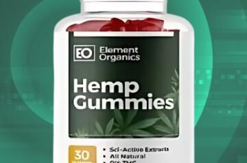 https://www.facebook.com/ElementOrganicsHempGummiesAustraliaPage/