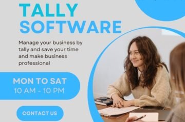 BK INC – Software Company in Jaipur
