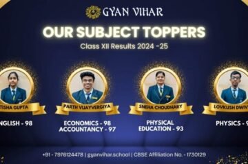 Why Choose a CBSE School?