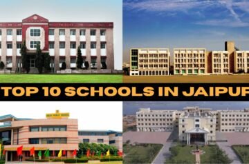 CBSE Schools That Nurture Academic and Personal Growth