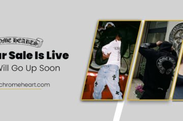 Chrome Hearts || Chrome Heart Official Store || Shop Now