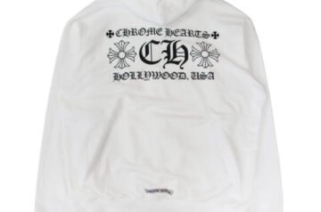 Syna UK Store Offers Latest Chrome Hearts UK