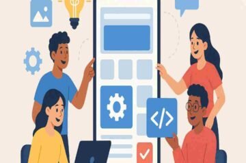 CODEXXA : Best mobile app development agency