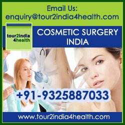 Cosmetic Surgery in ...