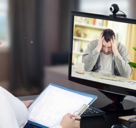 Online Counseling wi...