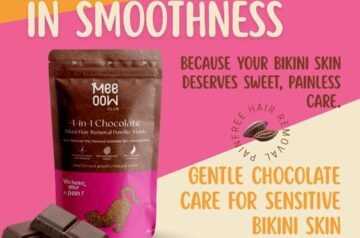 How to Use Aloe Vera & Neem Facial Hair Removal Powder for Best Results