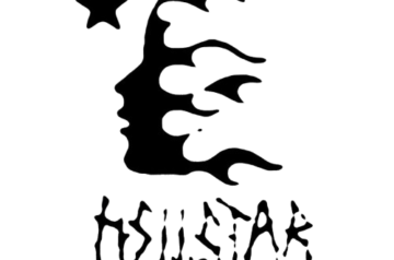 hellstar beanie warming up cool vibes