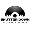 Shutter Down Sound &...