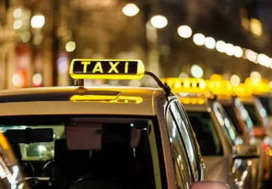 Flat Rate Cabs Sherw...