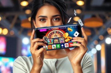 IE777 GAME – Top Choice for Mobile Gamers in India