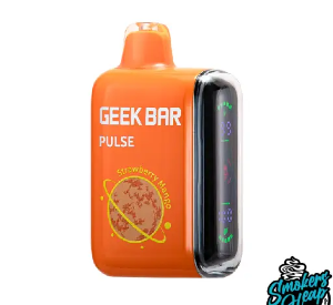 geek bar pulse straw...