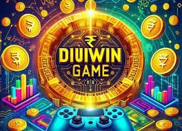 Diuwin Game – Trusted Online Gaming Platform for Real Earnings