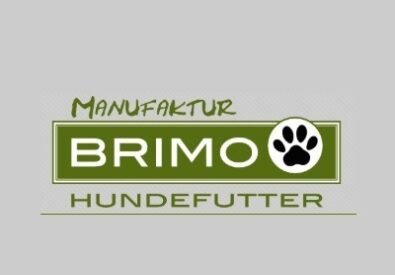 Brimo Hundefutter- T...