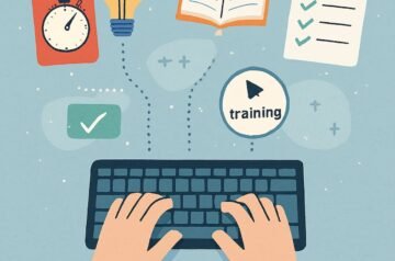 Daily Typing Challenges: Improve Speed, Accuracy, and Track Your WPM Effectively