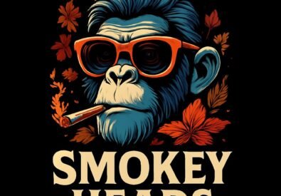 Smokey Heads Smoke &...