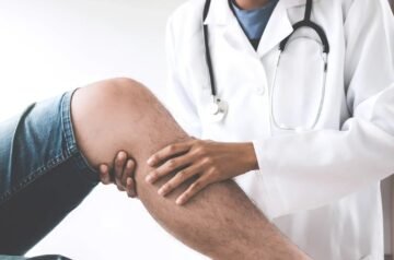 Top Reasons to Consult an Orthopedic Surgeon in Jaipur – Dr. Girish Gupta