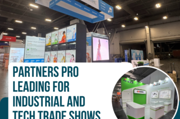 Partners Pro Leading for Industrial and Tech Trade Shows in Poland