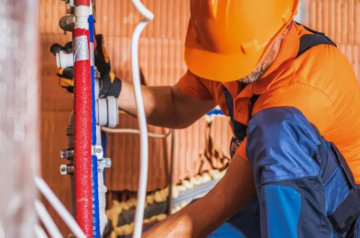 Professional Gas, Heating, and Plumbing Services for Homes and Businesses in Kent