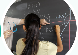 How Private Math Tutors Help Build Confidence in Math
