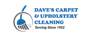 Dave’s Carpet & Upholstery Cleaning Co