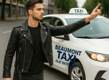 Flat Rate Cabs Sherw...