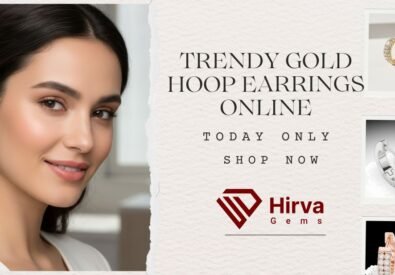 Chic Lab Grown Diamo...