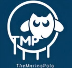 The Merino Polo