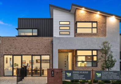 Finish Touch Enterpr...