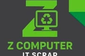 Z COMPUTER lT SCRAP