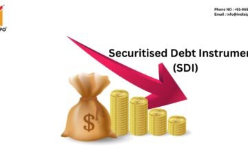 Securitised Debt Instruments (SDI) – Definition, Benefits & Risks Explained