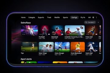 Yacine TV Apps Free Live TV