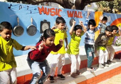 Shashvat Preschool I...