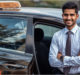 Ahmedabad to Somnath...