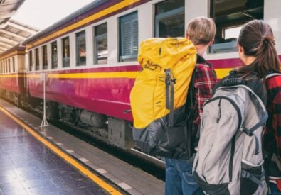 Amtrak Stations in O...