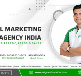 eSign Web Services P...