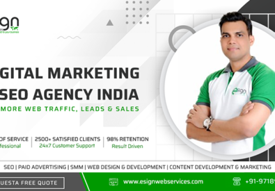 eSign Web Services P...