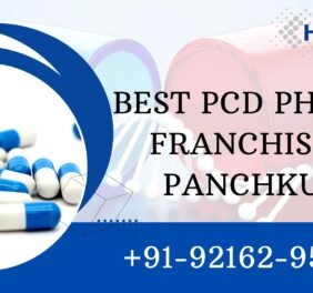 Best PCD Pharma Comp...
