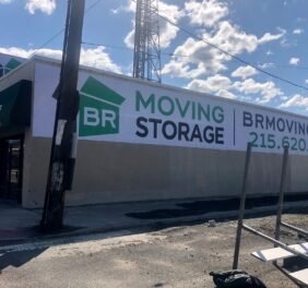 BR Moving
