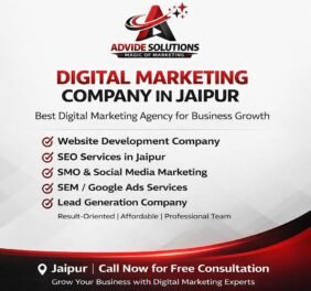 Social Media Marketi...