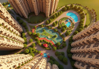 Meffier Sector 66 Ne...