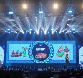 Event Management Com...