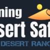 Evening Desert Safari