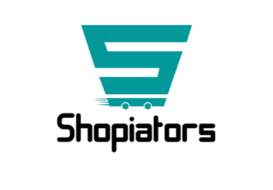 Shopiators – Made in...