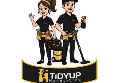 Tidyup Handycrew
