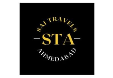 Sai Travels Ahmedabad