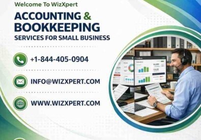 Wizxpert Outsourced ...