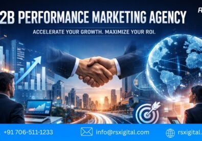 RSXigital – Global B...