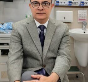 Dr.Syed Akbar Abbas ...