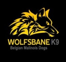Wolfsbane K9