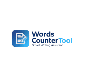 Words Counter Tool